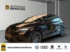 Seat Ibiza 1.0 TSI Style DSG *NAV*ACC*PDC*LED*SHZ*