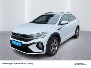 Volkswagen Taigo 1.0 TSI R-Line DSG Matrix-LED Kamera Sitzh
