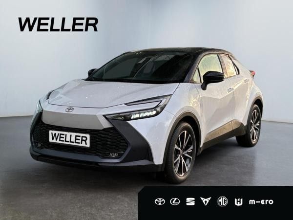 Toyota C-HR 2,0l Team D ⚡ PLUG-IN HYBRID ⚡ Technik Paket * VERFÜGBAR Leasing
