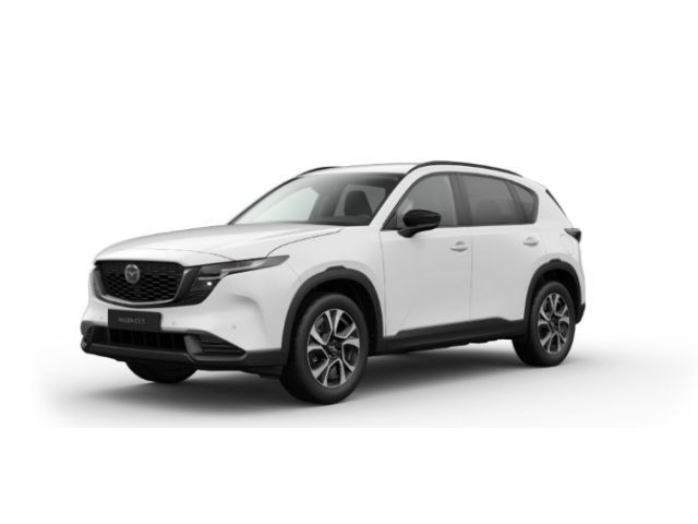 Mazda CX-5 Exclusive-Line Allrad HeadUP Bose CarPlay Leasing