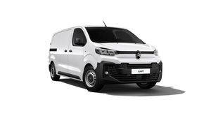 Citroën Jumpy Kastenwagen L3 2.0 BlueHDi Leasing