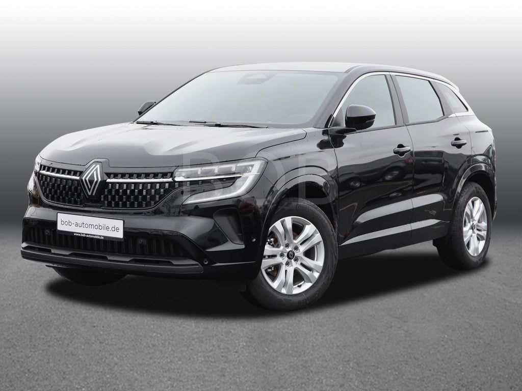 Renault Austral Evolution Mild Hybrid 160 Automatik NAVI Auto-Abo