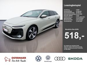 Audi A6 Avant e-tron S-LINE PERFORMANCE NP:95tEUR! AH