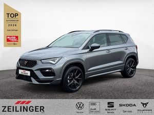 Cupra Ateca 4Drive TSI DSG|AHK|el.HECK|NAVI|KAMERA|ACC