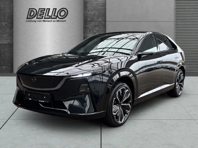 Mazda CX-6e TAKUMI PLUS 78kWh 21''Alu digitale Spiegel