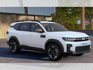 Dacia Bigster Automatik sofort verfügbar Extreme
