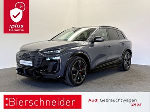 Audi Q6 e-tron qu. S line MATRIX 21 PANO HEAD-UP B&O