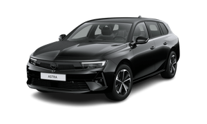 Opel Astra Sports Tourer 1.2 Turbo 96kW ST 1.2 Turbo 96kW GS Auto Auto-Abo