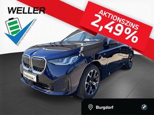 BMW X3 30e xD M SPORT DAPr 360° H/K AHK Leas. 602.-