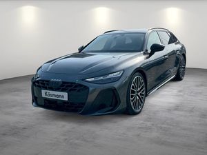 Audi A6 Avant e-hybrid qu S line DIG -MATRIX LUFT PAN