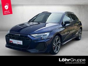 Audi A3 Sportback S Line TFSI e S tronic SOH100%