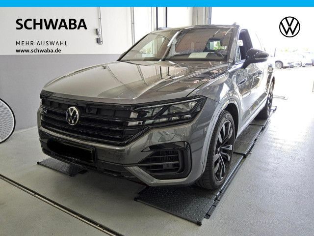Volkswagen Touareg R 3.0 V6 eHybrid tiptronic 4Motion Leasing