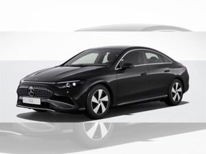 Mercedes-Benz CLA 250 + mit EQ Technologie Leasing