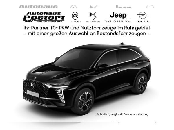 DS Automobiles DS 7 DS7 Blue HDI 130 Pallas *Neues Modell* Leasing