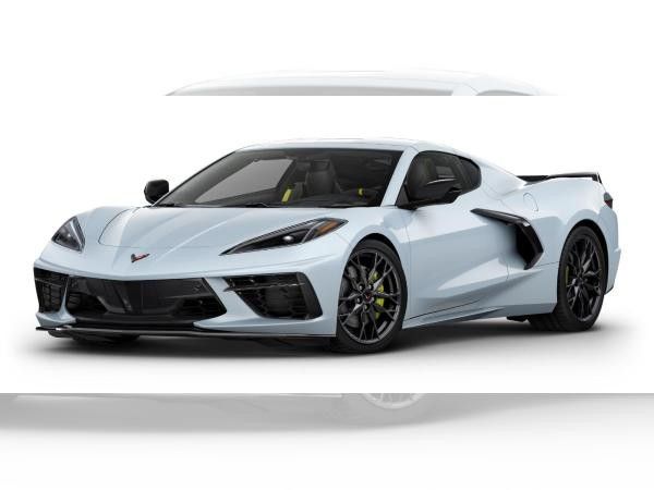 Corvette C8 3LT Coupe MY2024 *Magnetic Ride*LIFT*SOFORT* Leasing
