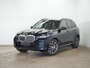 BMW X5 xDrive50e M Sport Innopaket Aktivl.AHK 2,59%