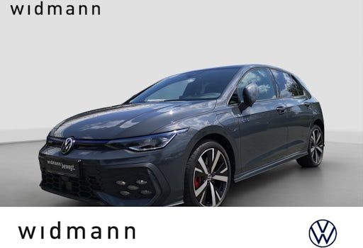 Volkswagen Golf-gte 1.5 EHybrid OPF 130kW DSG GTE 5dr Kauf