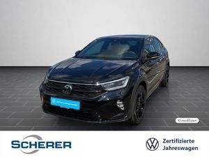 Volkswagen Taigo 1.5 TSI DSG R-Line Pano+Kamera+Navi+App+Cl
