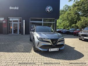 Alfa Romeo Junior Elettrica BAFA berechtigt!