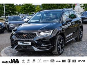 Cupra Ateca 1.5 TSI DSG EL. HECKKL. NAVI KAMERA PARK ACC LED