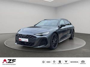 Audi A6 Avant TDI quattro S tronic+HEAD-UP+LUFTFAHRWERK