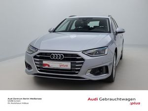 Audi A4 Avant 35 TDI S-TRO*LED*RFK*GJR*ACC*VC*APP*NAV