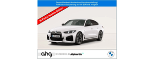BMW i4 i4 Gran Coupe M60 xDrive / RFK / LED / M Performance / Gewerbe Deal! 🔥🔥