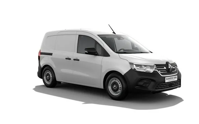 Renault Kangoo-rapid-e-tech Advance L2 Comfort Range AC22 4dr