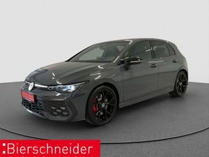 Volkswagen Golf 8 GTI 2.0 TSI DSG Black Style STHZ AHK PANO