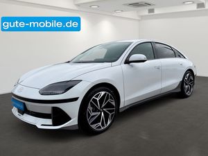 Hyundai IONIQ 6 Uniq-Paket Elektro
