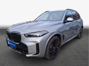 BMW X5 xDrive30d , 5-türig (Diesel)