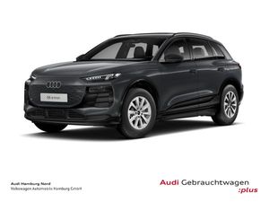 Audi Q6 e-tron performance S line AHK B&O Panorama