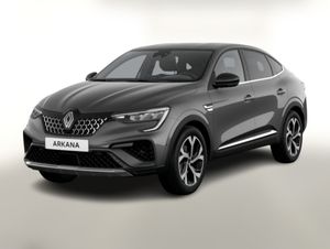 Renault ARKANA TECHNO E-Tech Full Hybrid 145 PanoD Leasing privat