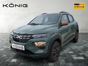 Dacia Spring EXTREME Automatik Leasing