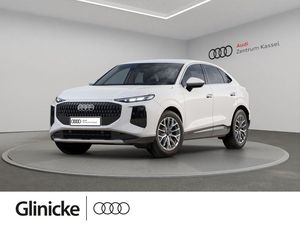 Audi Q3 Sportback TFSI NEUBESTELLUNG MJ2027