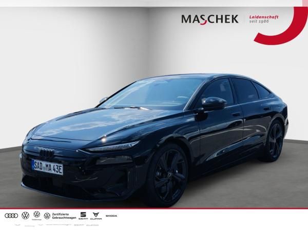 Audi S6 e-tron UPE:121.375.- AHK Pano S-Sitz Leasing