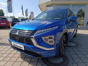 Mitsubishi Eclipse Cross ❤️❤️   Select ❤️❤️ Leasing