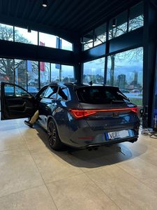 Cupra Leon VZ Leasingübernahme