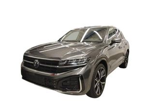 Volkswagen Touareg R-Line 3.0TDI +WANK+AHK+LUFT+