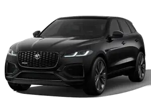Jaguar F-Pace D300 R-Dynamic SE Auto-Abo