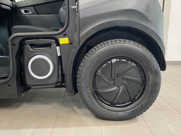 Silence S04 L7e Premium 2x 5,6 kWh - 90km/h KLIMA LED — Bild 13 von 20