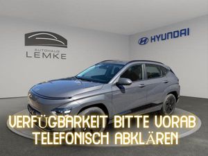 Hyundai KONA Elektro 🔋⚡️65kWh⚡️SELECT+ WÄRMEPUMPE‼️ZUERST BESCHREIBUNG LESEN -  AKTIONSLEASING SEPTEMBER‼️