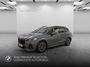 BMW 223i xDrive Active Tourer M Sport AHK Harman/K