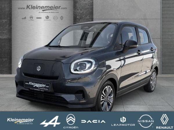 Leapmotor T03 Design, Panoramadach, Navi ❗️Exclusiv Autohaus Mattern Deal❗️ Leasing