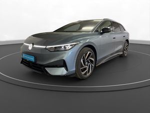 Volkswagen ID.7 Tourer Pro AHK Matrix LM 20