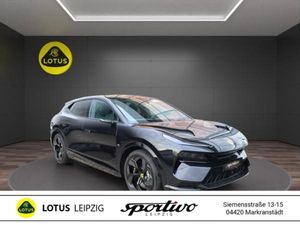Lotus Eletre R *Sonderleasing* * Leipzig*