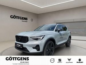 Volvo XC40 B3 Plus Black Edition LED 20LM NAVI H&K FSH Leasing