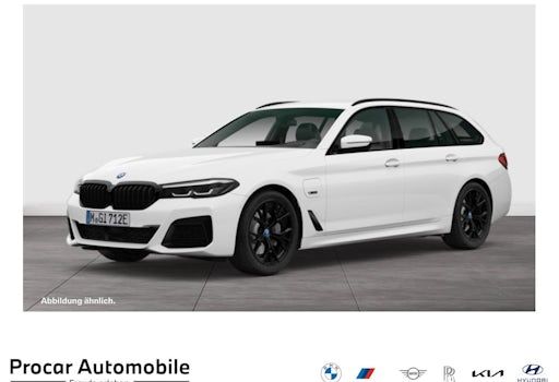 Bmw 5er-touring 530e Touring A 5dr Kauf