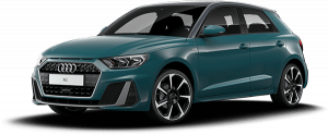 Audi A1 Leasing