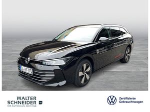 Volkswagen Passat Variant 2.0 TDI DSG Business AHK Navi SHZ